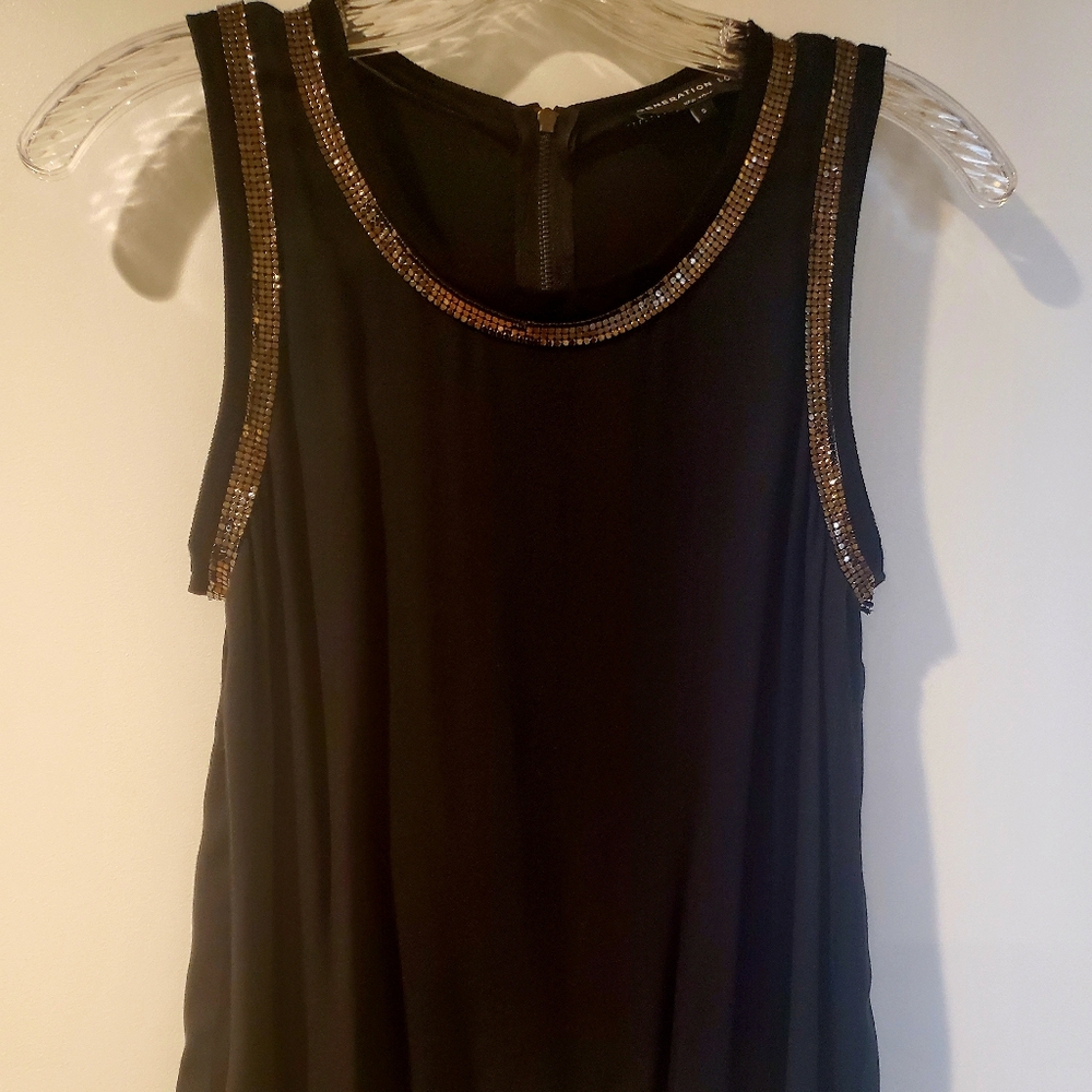Generation Love Top S